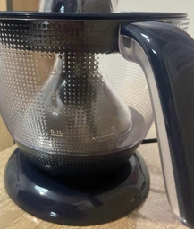 Соковыжималка Tefal для цитрусовых Morning Blue ZP2M04E0 фото от покупателей 3