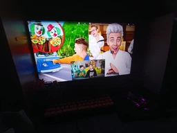 Монитор 24.5" Gigabyte GS25F2 Gaming