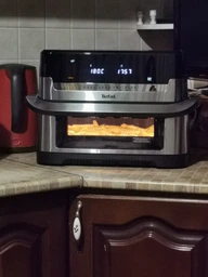 Мультипечь Tefal Dual Easy Fry Flex EY922DE0 фото от покупателей 1