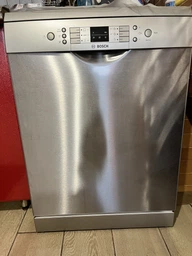 Посудомоечная машина Bosch Serie 2 SMS26DW00T фото от покупателей 11