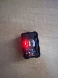 Портативный GSM GPS-трекер для автомобиля UFT Tracker 1 с магнитным креплением (UFTtracker1) фото от покупателей 1