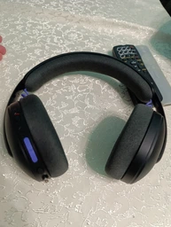 Наушники Logitech G325 Lightspeed Lilac (981-001538)