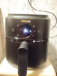 Мультипечь Philips Series 2000 NA229/00 фото от покупателей 13