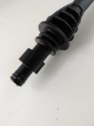 Пенная насадка RZTK S02 фото от покупателей 5