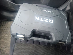 Набір інструментів RZTK HTK 110 фото від покупців 9