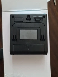 Кухонний термометр з таймером Kitchen TP-700