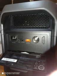 Зарядная станция EcoFlow DELTA 3 Max (EFD3M-G-EU-CBOX) фото от покупателей 5