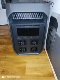 Зарядная станция EcoFlow DELTA 3 Max (EFD3M-G-EU-CBOX) фото от покупателей 4