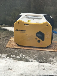 Бензиновый генератор ITC Power GG18I 1500/1800 W