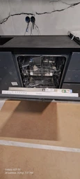 Вбудована посудомийна машина Indesit D2I HL326