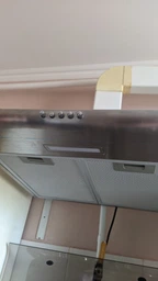 Вытяжка VENTOLUX PARMA 60 WH фото от покупателей 2