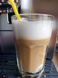 Кофемашина Philips LatteGo Pro серії 8000 Café Aromis EP8757/20 фото от покупателей 8