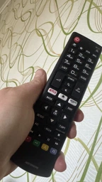 Пульт для телевизоров LG AKB75095308 [LED, LCD TV] - 2329 фото от покупателей 1