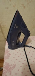 Утюг ELECTROLUX E6SI1-4MN фото от покупателей 3