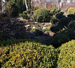 Аккумуляторний кущоріз ножниці садовий гілкоріз електричний триммер Garden + 2 аккумулятора в комплекті фото від покупців 1
