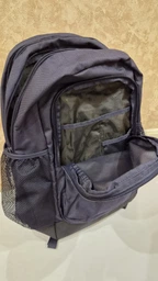 Рюкзак спортивный 29 л вмещает формат А4 Puma Academy 09069735 New Navy (4069162002648) фото от покупателей 2