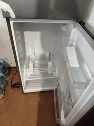 Холодильник Gorenje RF414EPS4 Gorenje RF414EPS4 953107 фото от покупателей 3