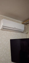 Кондиціонер Samsung AR12TXHQASINUA