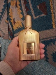 Духи для женщин Tom Ford Black Orchid 50 мл (888066112734)