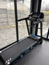 Бігова доріжка FitLogic T15 (T15) фото від покупців 9
