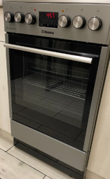 Плита комбінована Hansa FCMS 582258