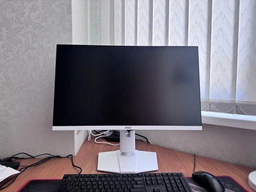 Монитор 27" MSI MAG 274QRFW X32 фото от покупателей 3