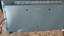 Конвектор Electrolux ECH/ECN-1500 M фото от покупателей 5