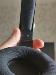Наушники RZTK MS300 Black