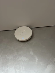 Точка доступу TP-Link EAP653 (AX3000, 1хGE, PoE, Omada SDN)