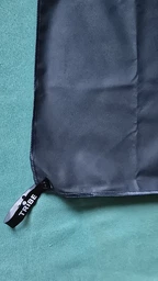 Рушник з мікрофібри 60х120 см в чохлі Tribe Pocket Towel T-LC-0001-L-brick-red фото від покупців 1