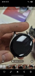 Смарт-годинник Amazfit GTR 3 Moonlight Grey фото від покупців 5