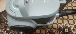 Пилосос безмішковий Electrolux EL31C2OG фото от покупателей 12
