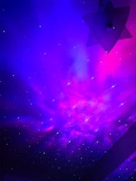 Проектор-нічник Космонавт Зоряне небо Astronaut Nebula Projector білий фото от покупателей 15