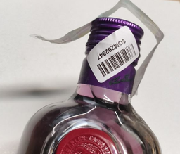 Алкогольный напиток на основе джина Tanqueray Blackcurrant Royale 0.7 л 41.3% (5000291025824) фото от покупателей 1