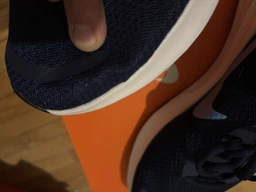 Кроссовки мужские Nike Revolution 7 44.5 Комбінований FB2207-009 фото от покупателей 1