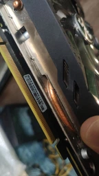 Видеокарта GIGABYTE GeForce GTX 1660 Super 6GB OC (GV-N166SOC-6GD) Б/У фото от покупателей 1