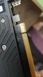 Видеокарта GIGABYTE GeForce GTX 1660 Super 6GB OC (GV-N166SOC-6GD) Б/У