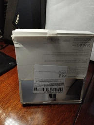 Ультратонкое зарядное устройство 65W с GaN, 2 порта USB-A и USB-C, быстрая зарядка, универсальные вилки, черное