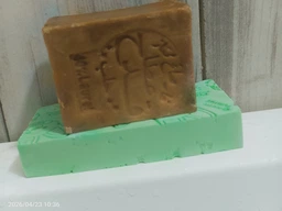 Традиційне алепське мило Kadah, 40% лавра, 200g. фото від покупців 2