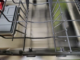 Посудомоечная машина HOTPOINT ARISTON HSFO 3T235 WC X
