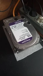 Жесткий диск 3.5" 1TB WD (WD11PURZ)