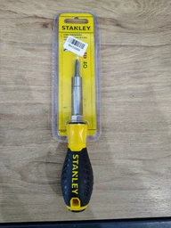 Отвертка Stanley 6 Way со сменными битами 6 в 1 190 мм (0-68-012)