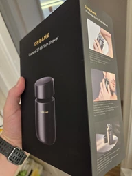 Электробритва Dreame SwiftBlade S7 (AS01A)