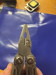 Мультитул Multi Tool Ganzo G303, серебристый