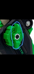 Мини-пила аккумуляторная RZTK Mini Saw 21V Pro в кейсе, 2 АКБ и ЗУ фото от покупателей 6