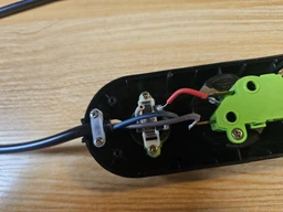 Мережевий фільтр Voltronic 5 розеток EU + 3 USB, 1.5 м, переріз 3х0.75 мм, 2500 В Чорний (F05U-Black) фото від покупців 2