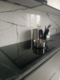 Варочная поверхность индукционная Electrolux CIV634 фото от покупателей 1