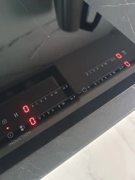 Варочная поверхность индукционная Electrolux CIV634