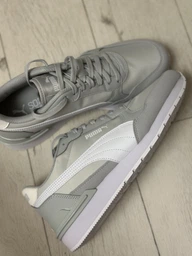 Женские кроссовки Puma ST Runner v4 39906927 38.5 (5.5UK) 24.5 см Cool Light Gray/White (4069161764202) фото от покупателей 1