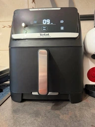 Мультипечь Tefal Easy Fry Silence EY8428E0 фото от покупателей 8